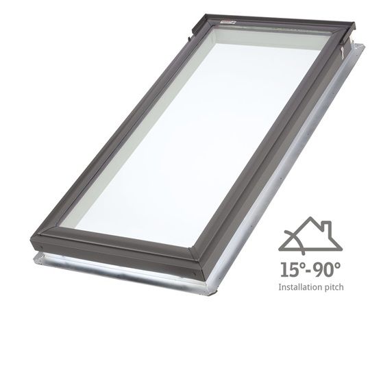 How Much Does A Velux Skylight Cost?