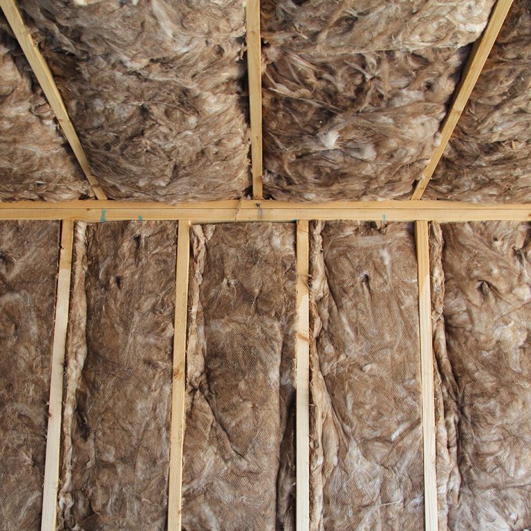 What is Earthwool Insulation Made Of?