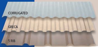 Cheap Poly-carbonate Roofing Sheets