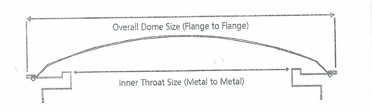 Can I Replace My Hail Damaged Skylight?